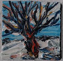 Harry Meyer Baum, 2013, 15 x 15 cmJPG  .JPG